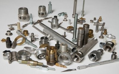 Industrial Spares