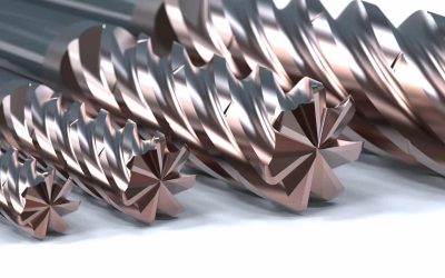 TOOLS & CARBIDE PRODUCTS